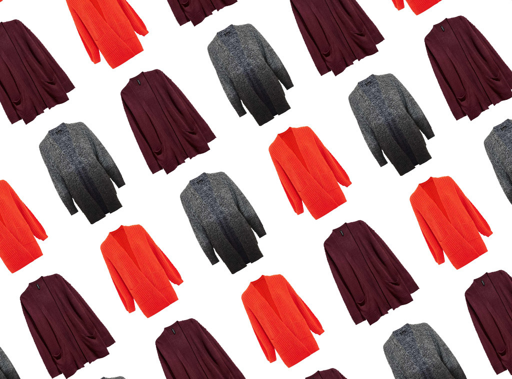 Branded: Cardigans Under $100 Branded: Cardigans Under $100